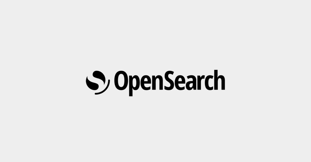 AWS OpenSearch