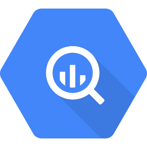 Google Cloud BigQuery